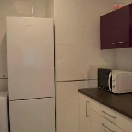 Lavanda Apartment Cadiz