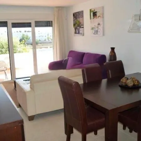 Apartment Lavanda Cadiz