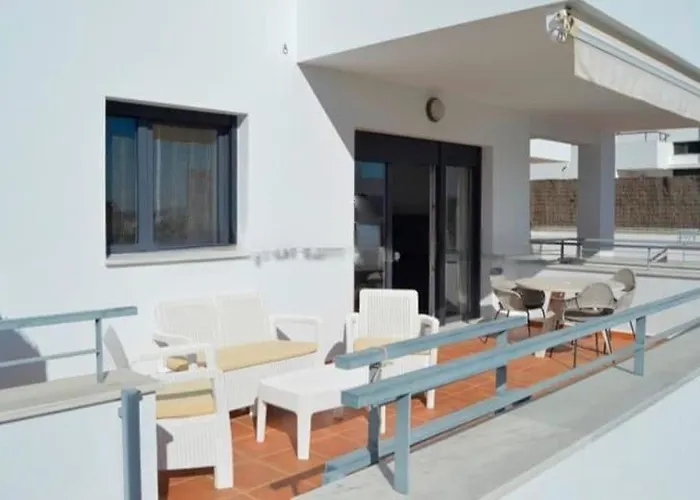 Lavanda Apartment Cadiz