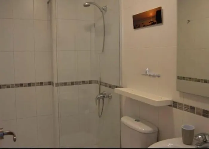 Apartment Lavanda Cadiz