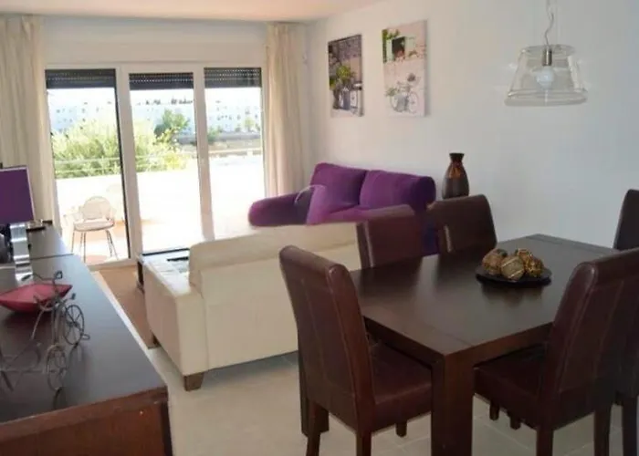 Apartment Lavanda Cadiz