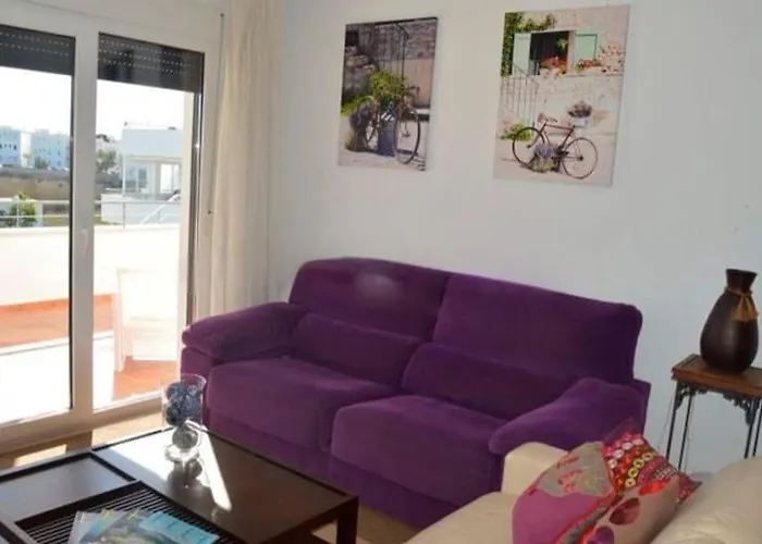 Lavanda Apartment Cadiz