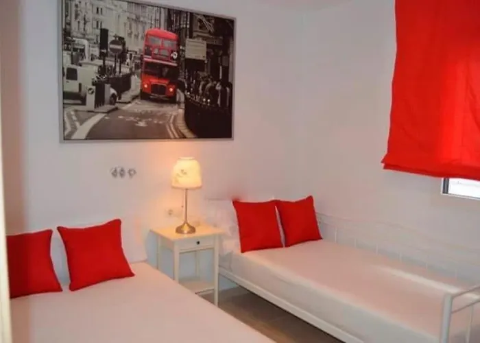 Lavanda Apartment Cadiz