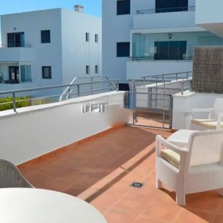 Apartamento Lavanda