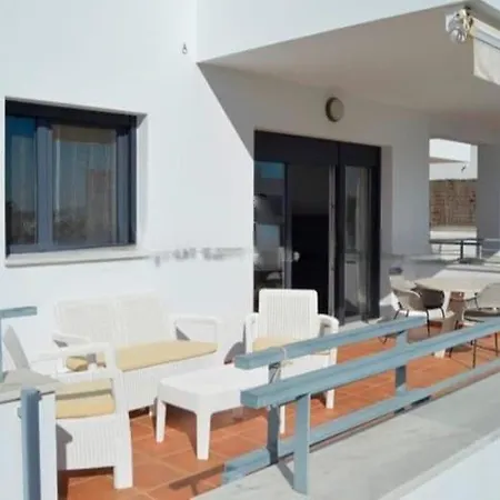 Lavanda Appartement Cadix