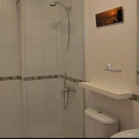 Apartamento Lavanda Cádiz