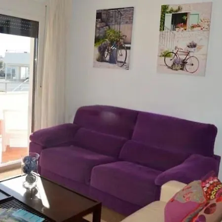 Lavanda Appartement Cadix