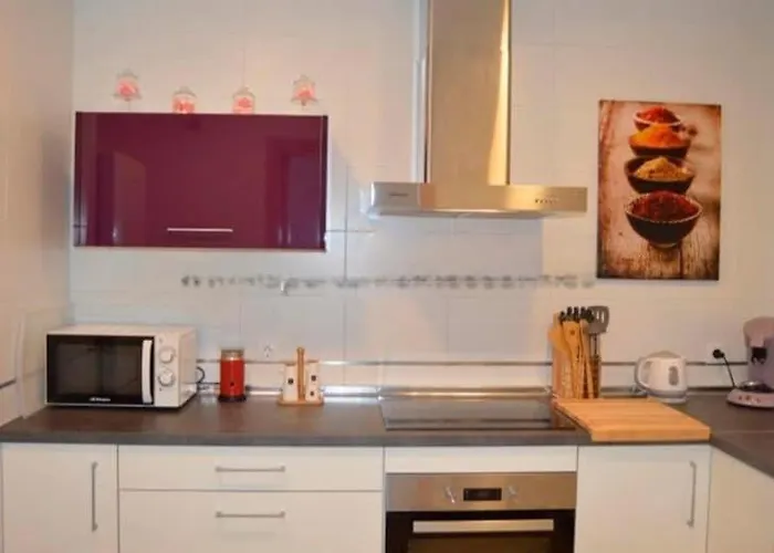 Appartement Lavanda *