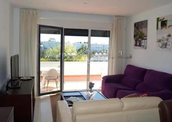 Lavanda Appartement Cadix