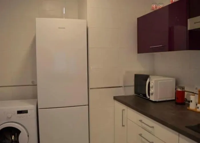 Lavanda Appartement Cadix